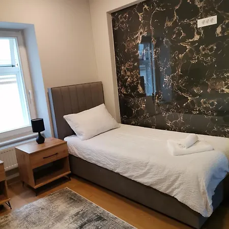 Seherezada krevet i doručak Ljubljana