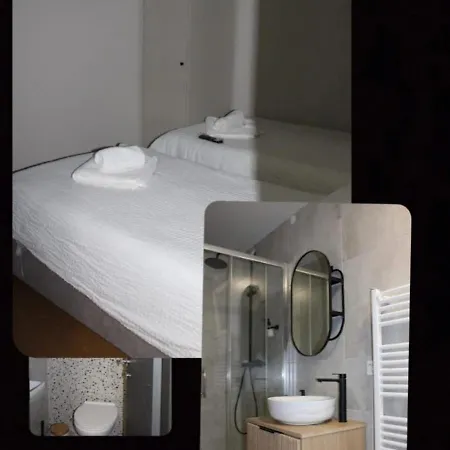 krevet i doručak Seherezada