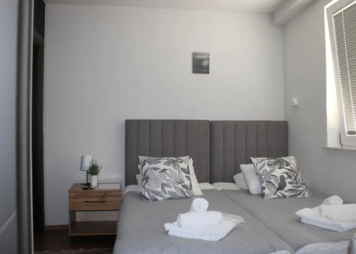 Bed & Breakfast Seherezada *