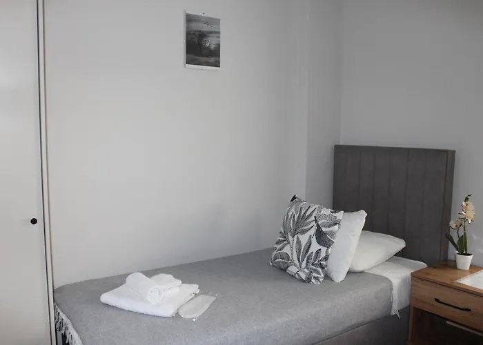 Bed & Breakfast Seherezada *