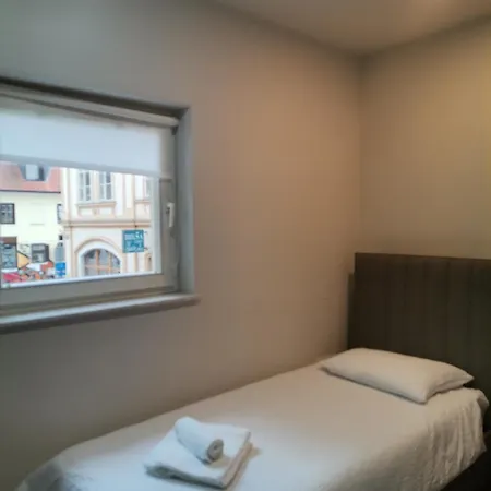 Bed & Breakfast Seherezada