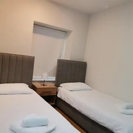 Seherezada Ljubljana