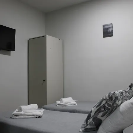 Seherezada Nočitev z zajtrkom *