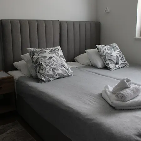 Seherezada Nočitev z zajtrkom