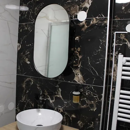 Seherezada Bed and Breakfast Λιουμπλιάνα