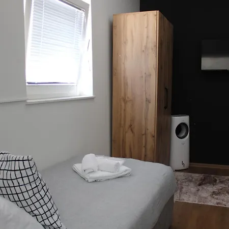 Seherezada * Ljubljana