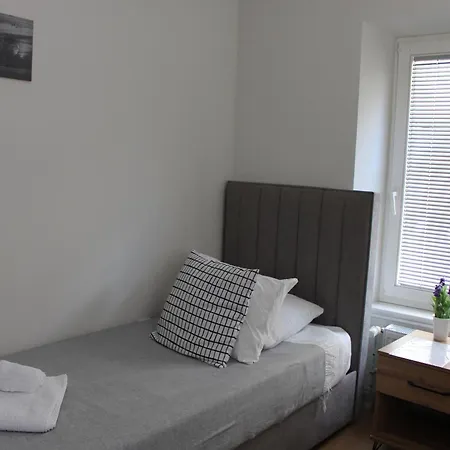 Seherezada * לובליאנה