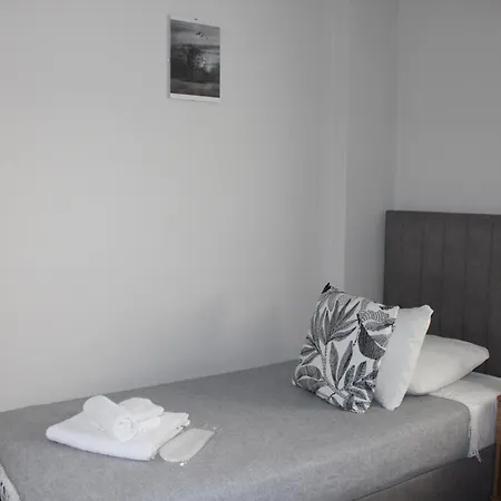 Bed & Breakfast Seherezada *