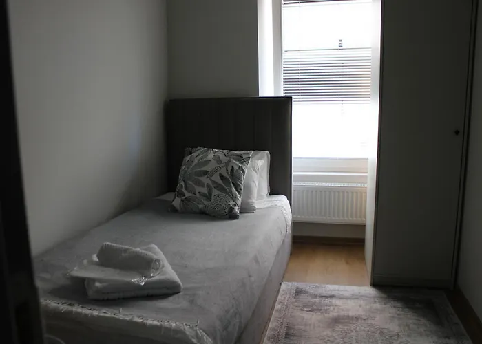 Bed & Breakfast Seherezada *