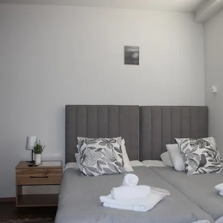 Bed & Breakfast Seherezada *