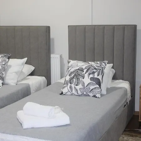 Seherezada Bed & Breakfast *