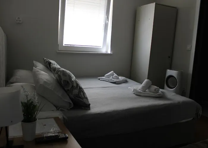 Bed and breakfast Seherezada *