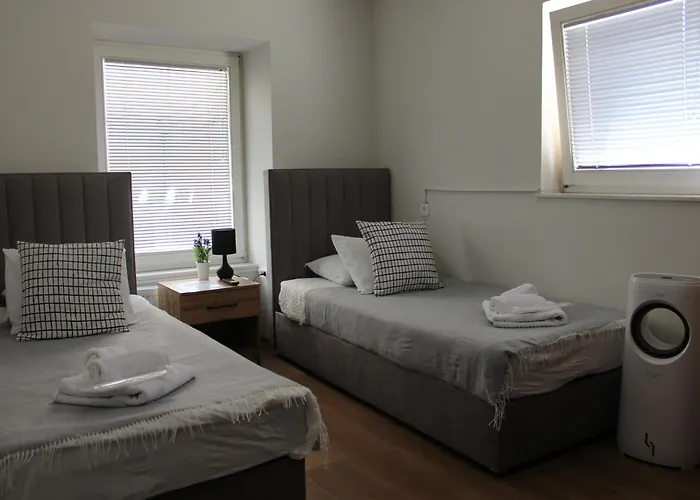 Seherezada Bed and breakfast