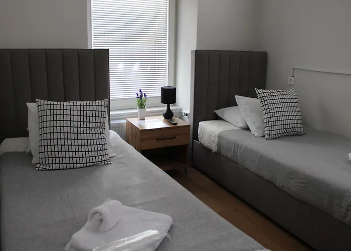 Bed and breakfast Seherezada *