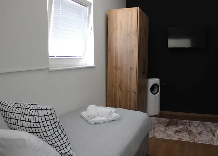 Seherezada * Liubliana