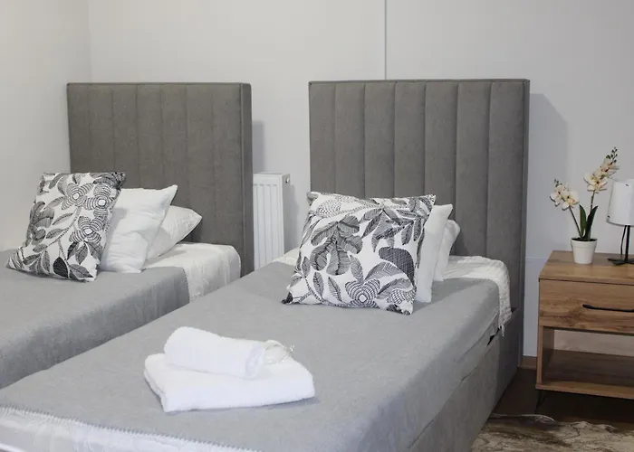 Seherezada Bed and breakfast *